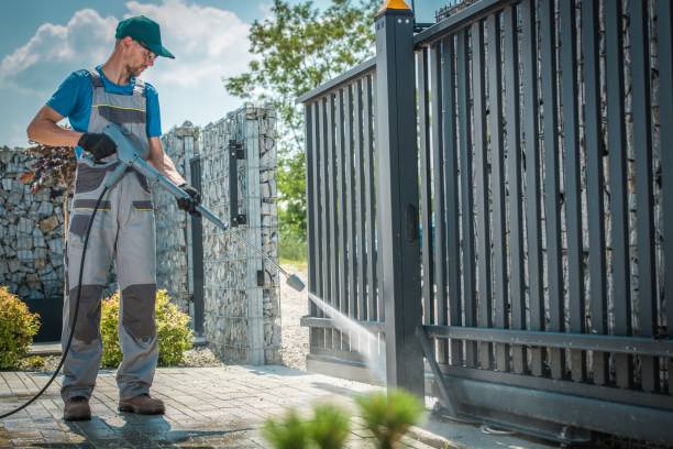Best Post-Construction Pressure Washing  in Nett, MO