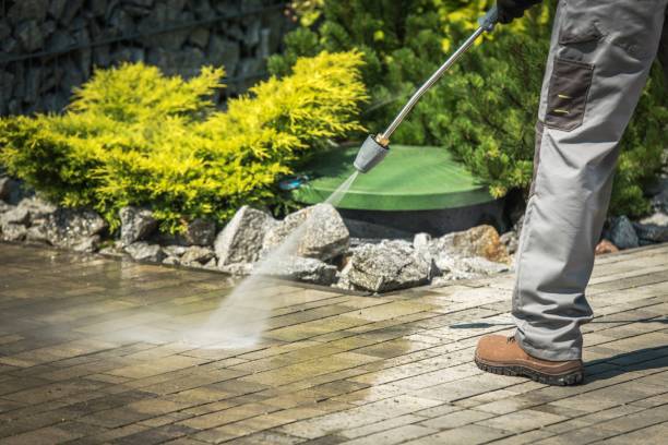 Best Machinery and Equipment Cleaning  in Nett, MO