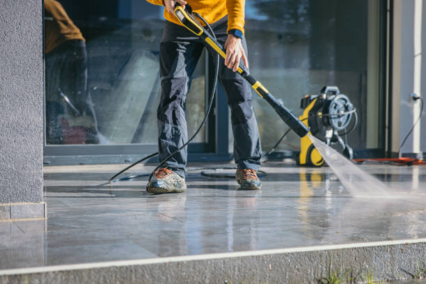 Monett, MO Pressure Washing Services Company