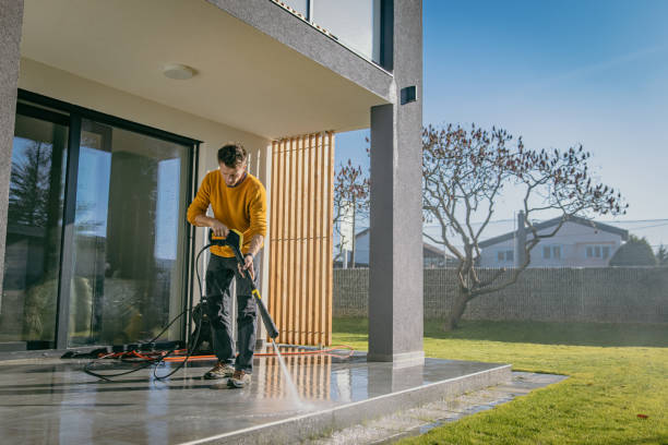 Best Driveway Pressure Washing  in Nett, MO