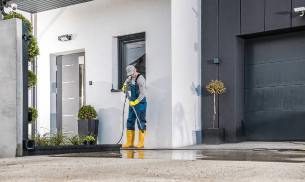 Best Parking Lot and Garage Cleaning  in Nett, MO